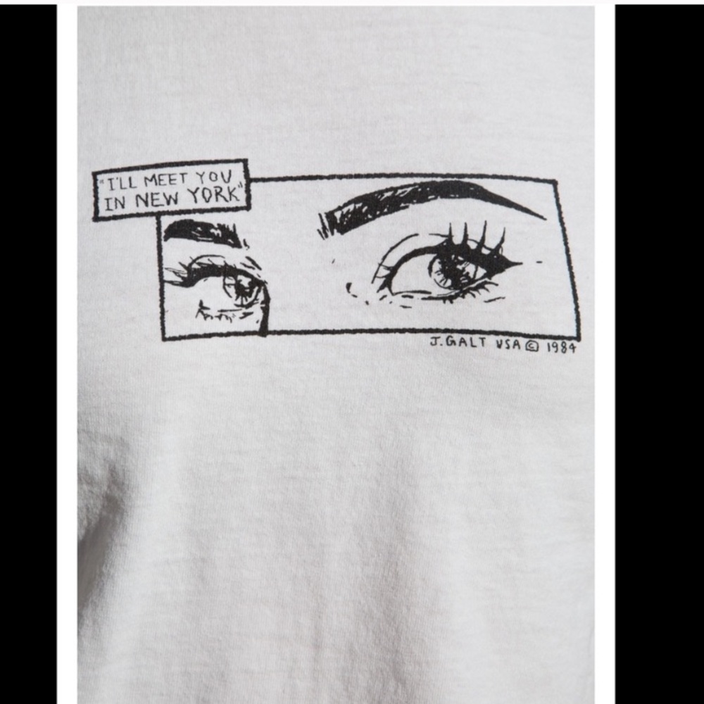 brandy tee - Picture 4 of 6